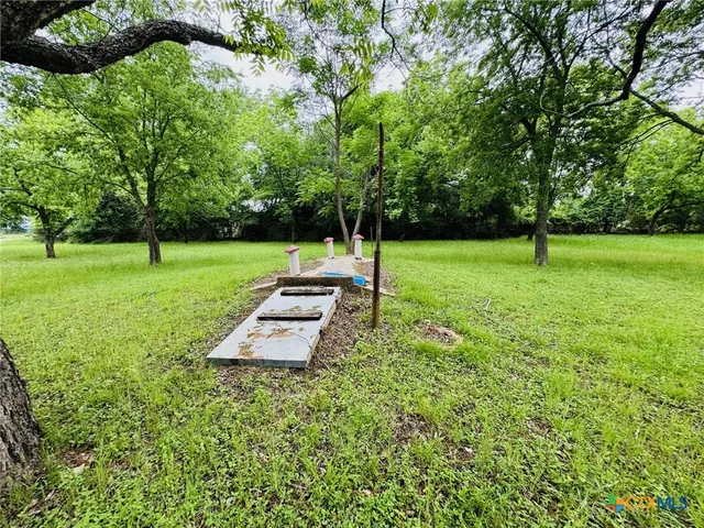 $225,000 | 706 Golf Course Road, Gatesville, TX 76528