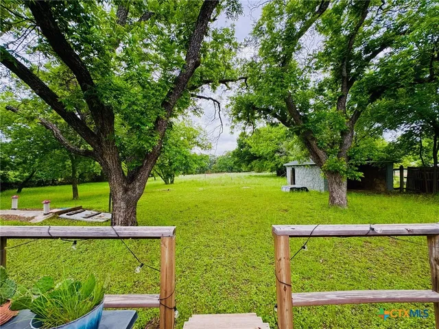 $225,000 | 706 Golf Course Road, Gatesville, TX 76528