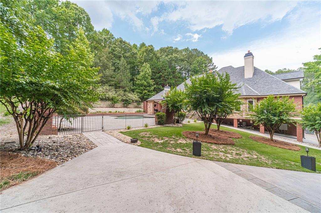2431 Rabbit Farm Circle Loganville, GA 30052 - Photo 67 of 99