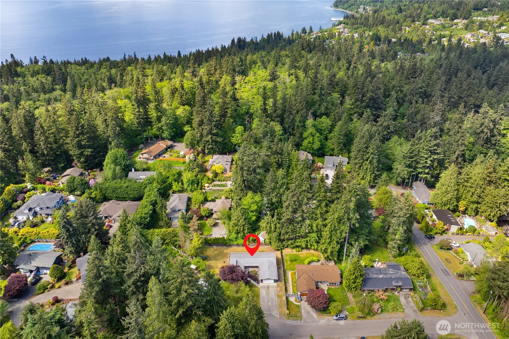 8021 181st Place Southwest Edmonds, WA 98026 - Photo 40 of 40
