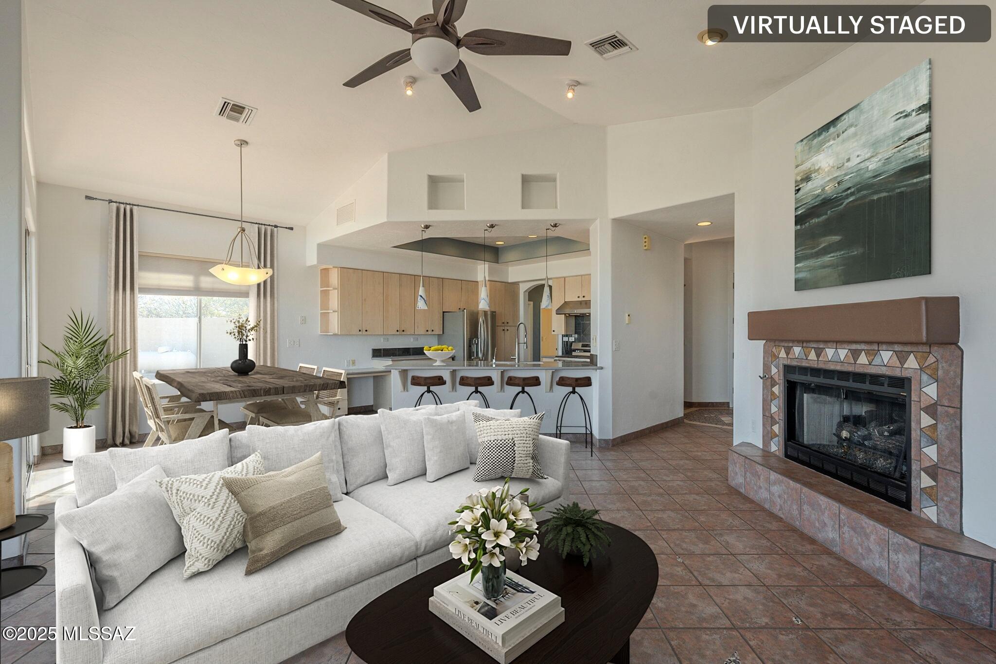 1451 Circulo Jacona Rio Rico, AZ 85648 - Photo 8 of 44 Gallery Image 8