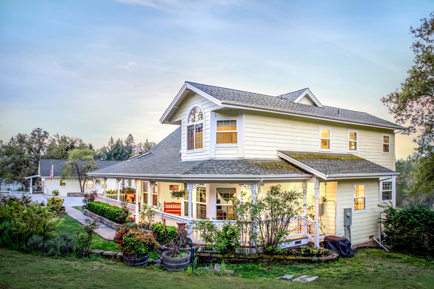 13922 Auburn Road Grass Valley, CA 95949 - Photo 2 of 67