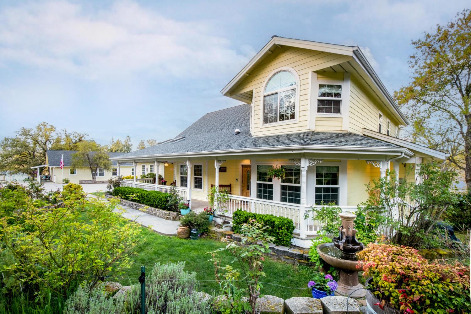 13922 Auburn Road Grass Valley, CA 95949 - Photo 3 of 67