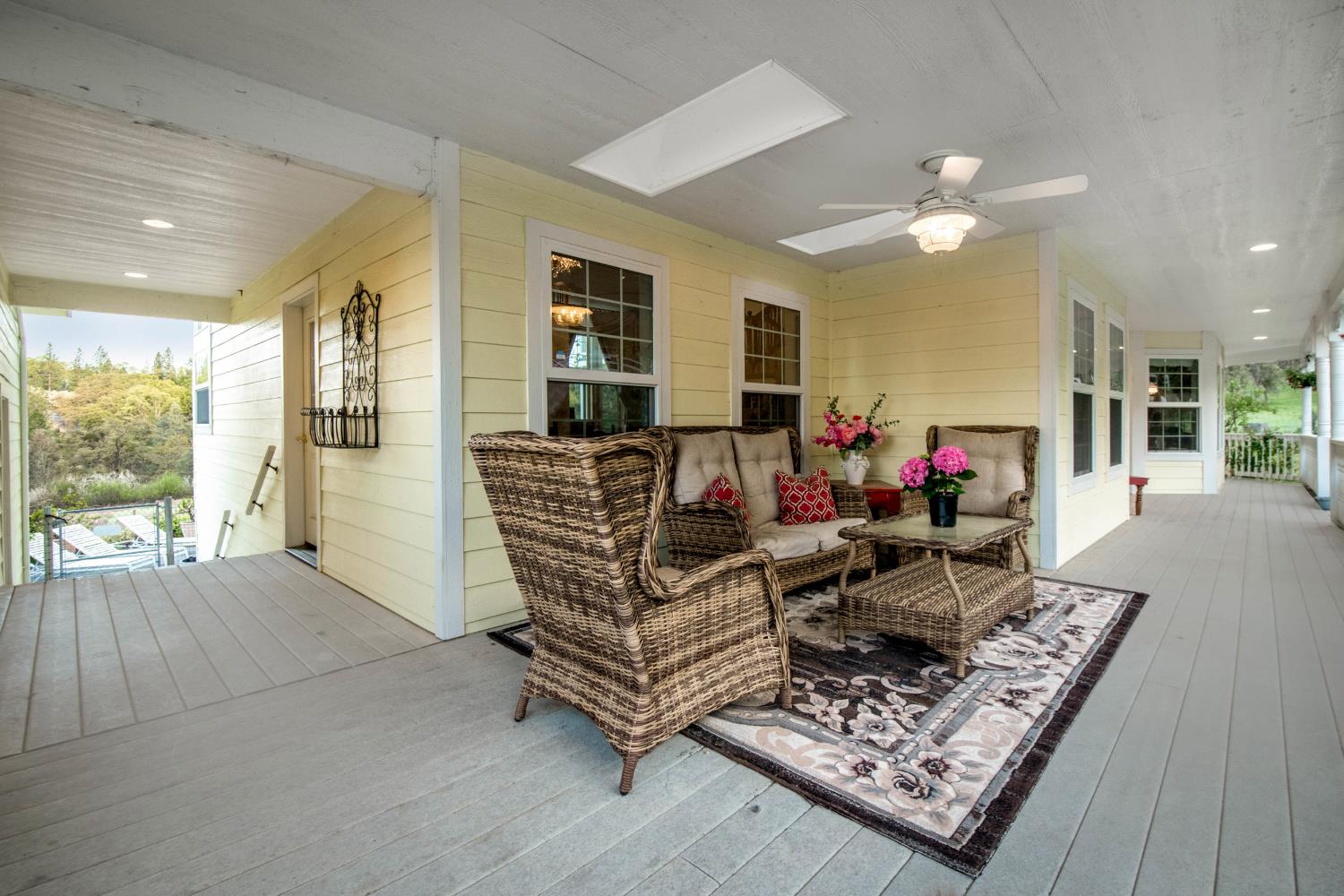 13922 Auburn Road Grass Valley, CA 95949 - Photo 45 of 67