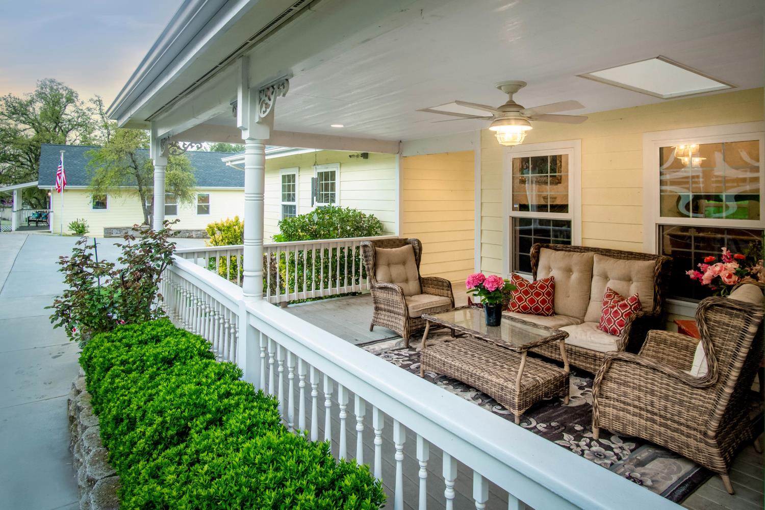 13922 Auburn Road Grass Valley, CA 95949 - Photo 46 of 67