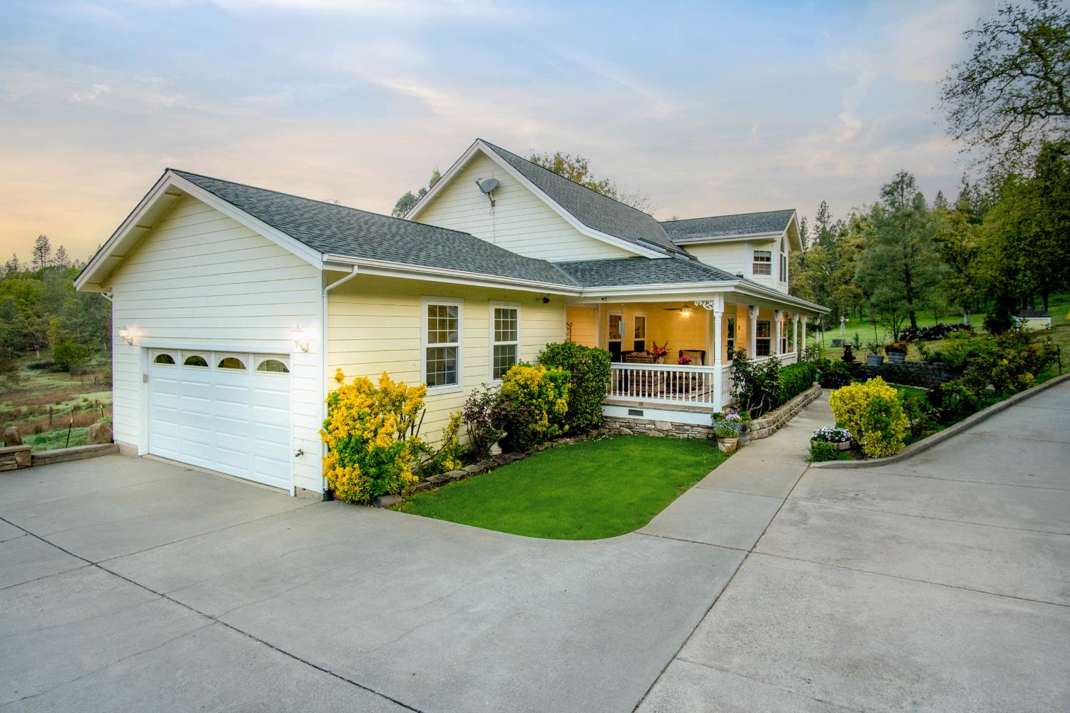 13922 Auburn Road Grass Valley, CA 95949 - Photo 47 of 67