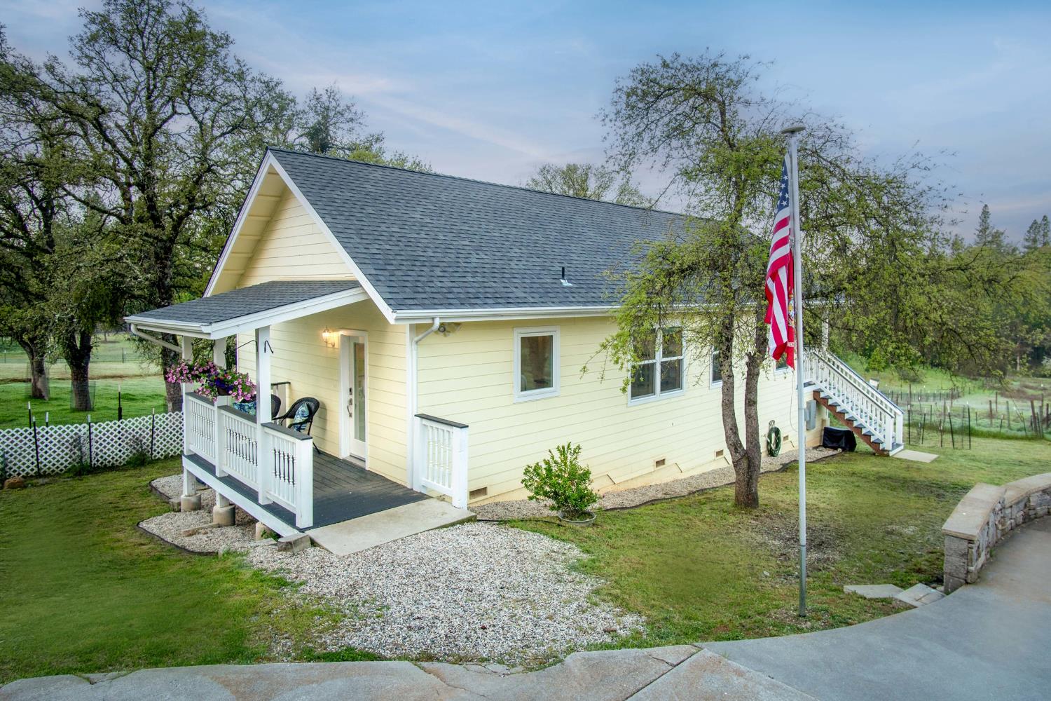 13922 Auburn Road Grass Valley, CA 95949 - Photo 48 of 67