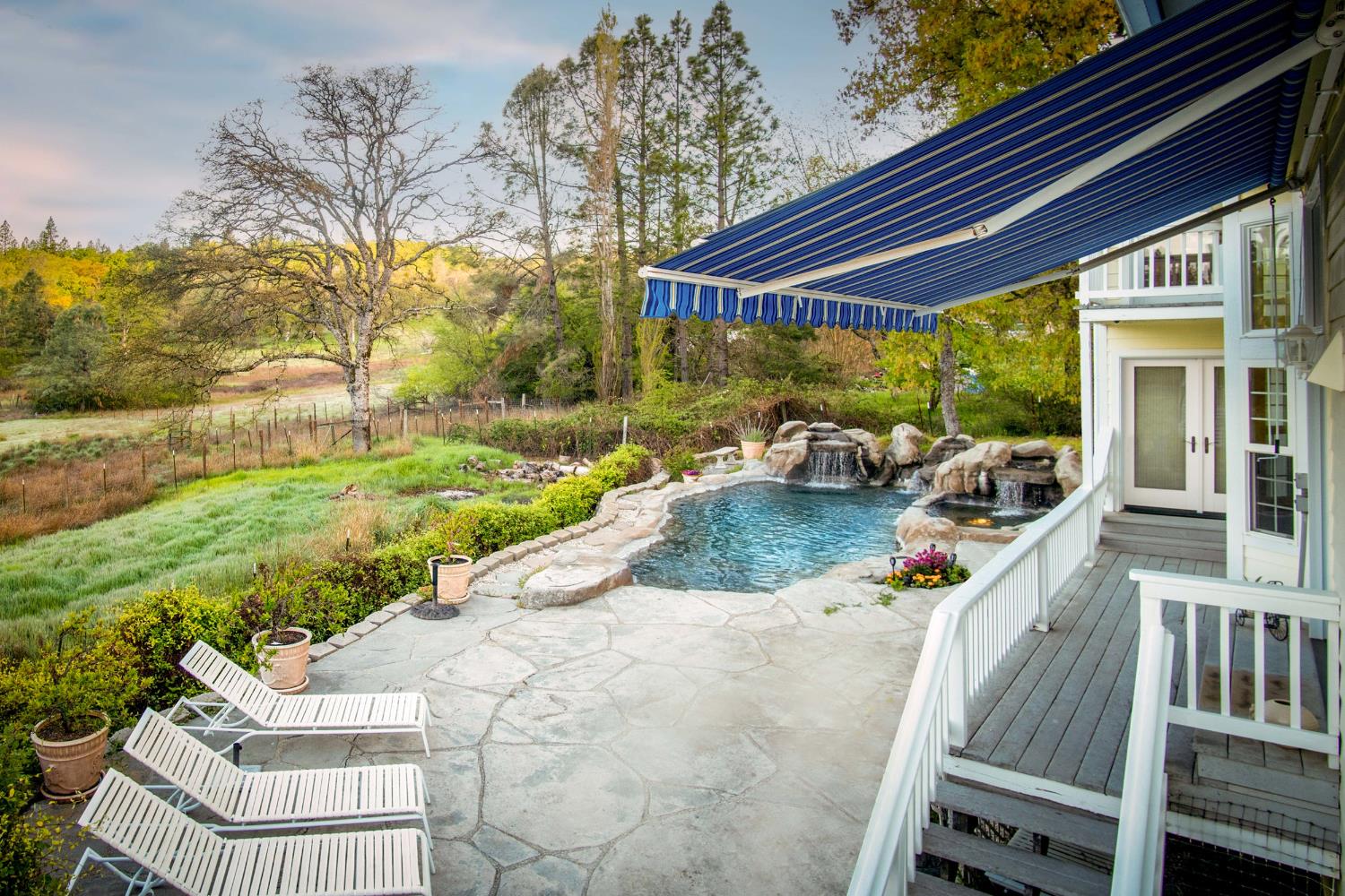 13922 Auburn Road Grass Valley, CA 95949 - Photo 66 of 67