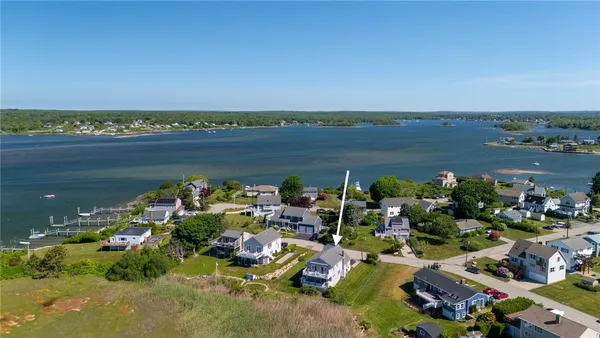 $1,445,000 | 18 Starfish Drive, Narragansett, RI 02882