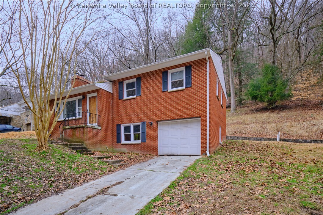 907 Chappell Road Charleston, WV 25304 - Photo 29 of 29 Gallery Image 29