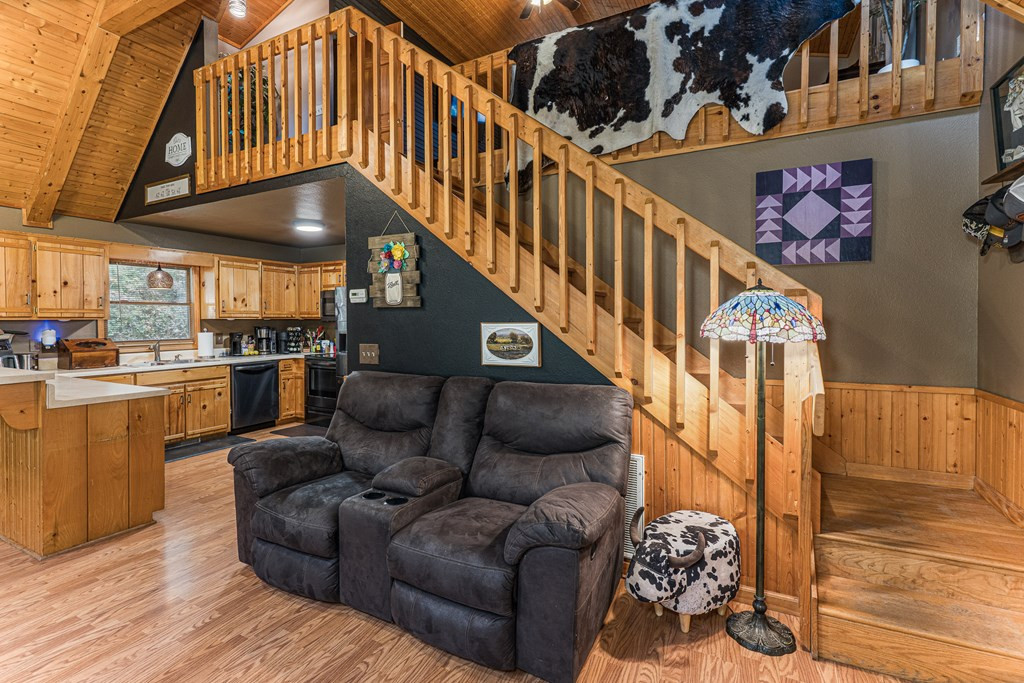 210 Pendergrass Road Marble, NC 28905 - Photo 17 of 71