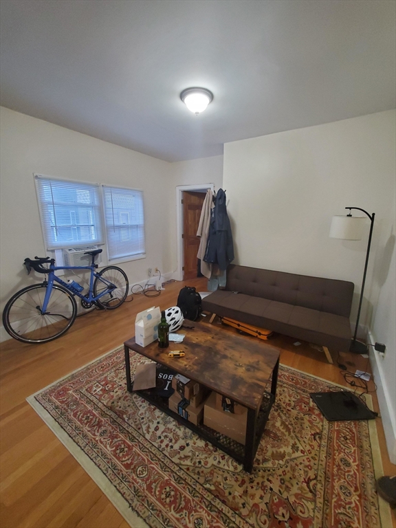 185 Beacon Street, Unit 2 Somerville, MA 02143 - Photo 3 of 9