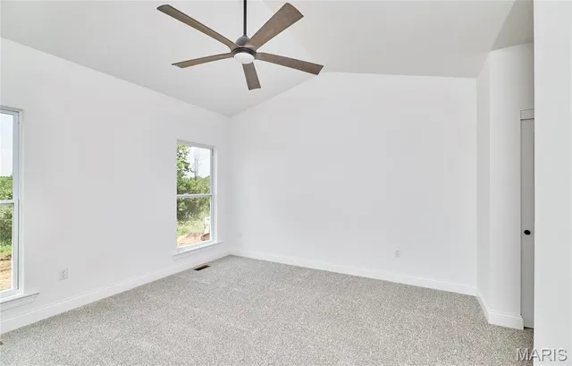 $358,400 | 16 Canyon Creek Court, Moscow Mills, MO 63362