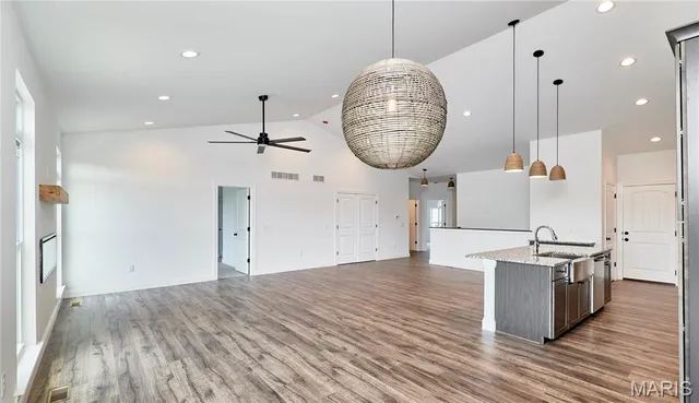 $358,400 | 16 Canyon Creek Court, Moscow Mills, MO 63362