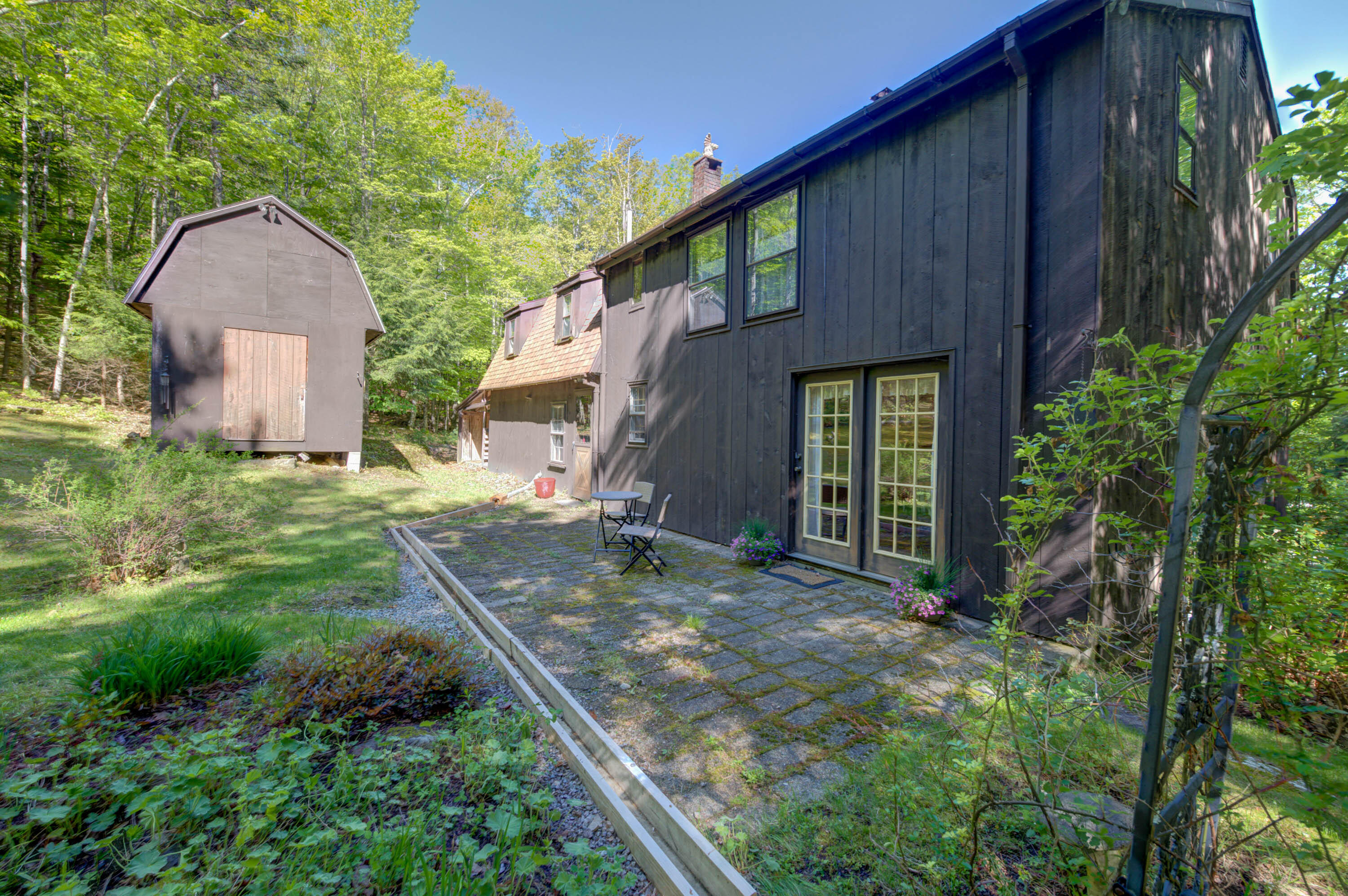 136 Hiram Hill Road Hiram, ME 04041 - Photo 30 of 33 pic-30