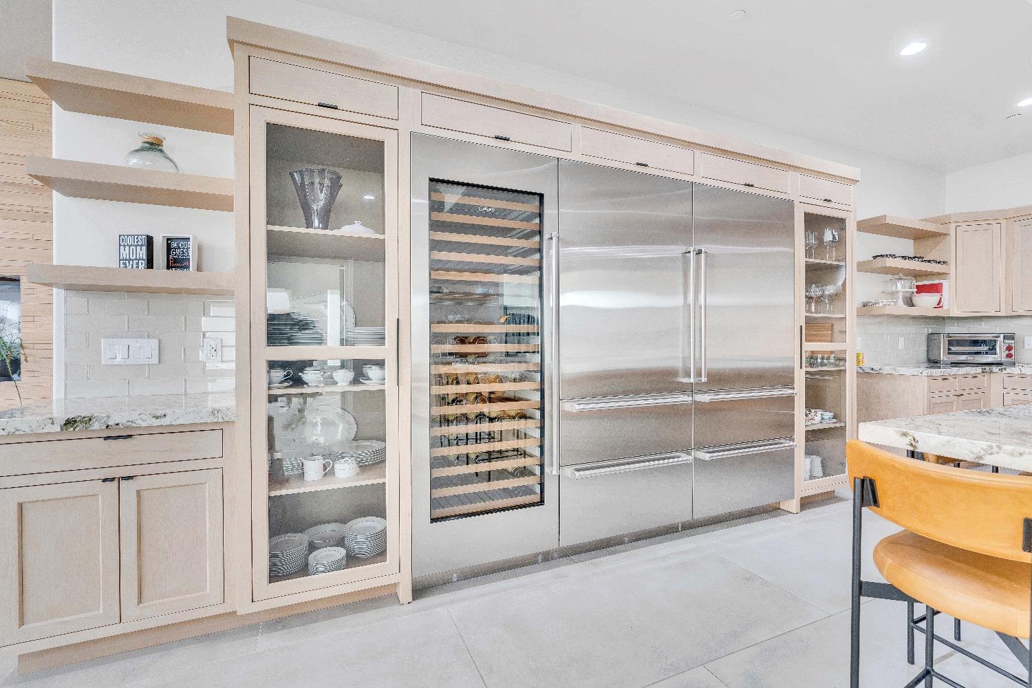 402 South Michelle Avenue Kerman, CA 93630 - Photo 24 of 70 Kitchen