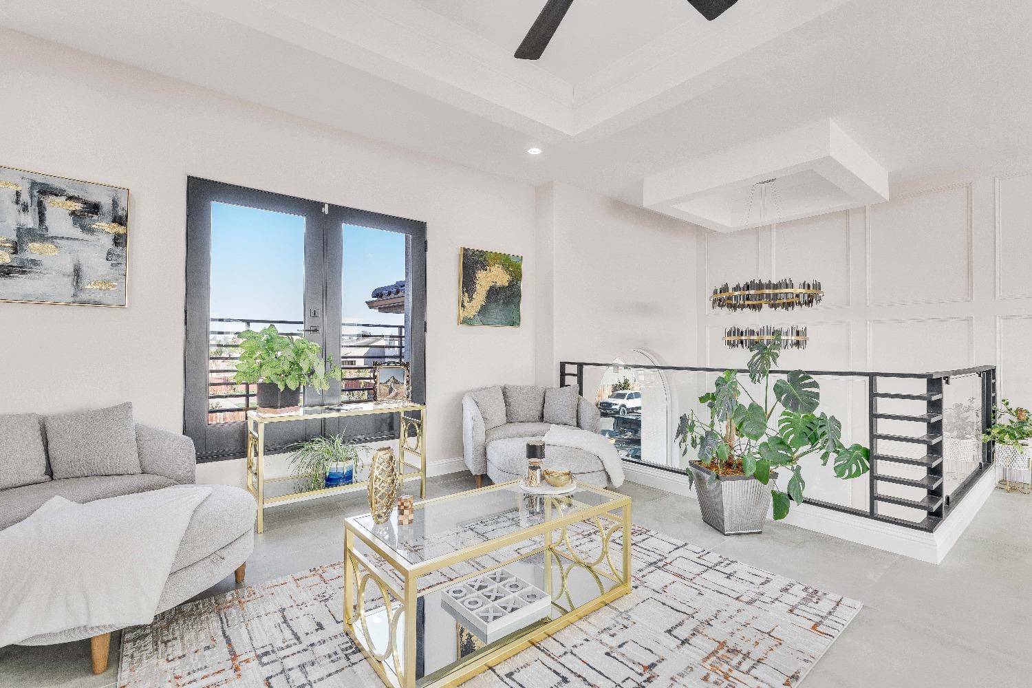 402 South Michelle Avenue Kerman, CA 93630 - Photo 36 of 70 Loft