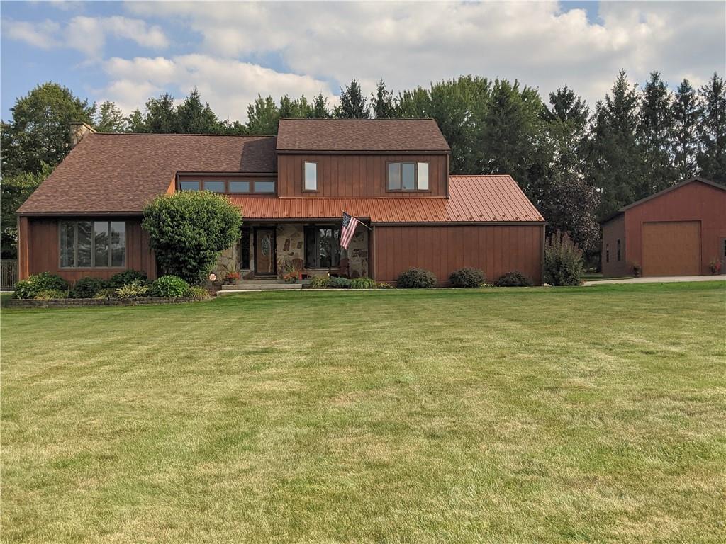 1218 Springer Road Scottdale, PA 15683 - Photo 2 of 50 Gallery Image 2