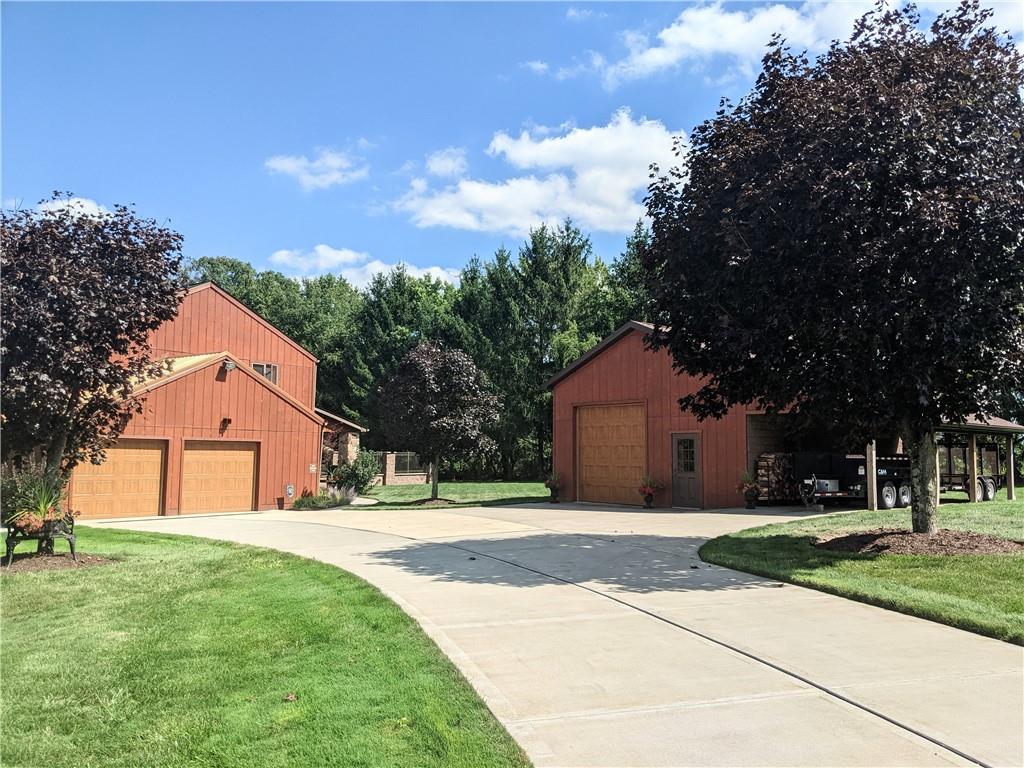 1218 Springer Road Scottdale, PA 15683 - Photo 3 of 50 Gallery Image 3