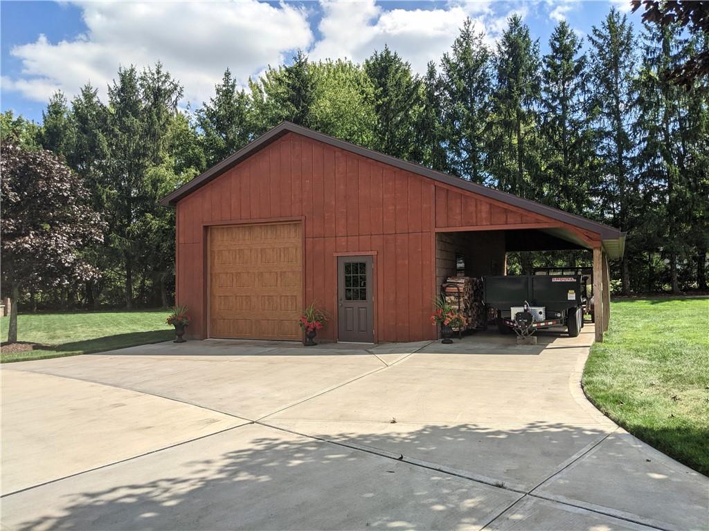 1218 Springer Road Scottdale, PA 15683 - Photo 41 of 50 Gallery Image 41