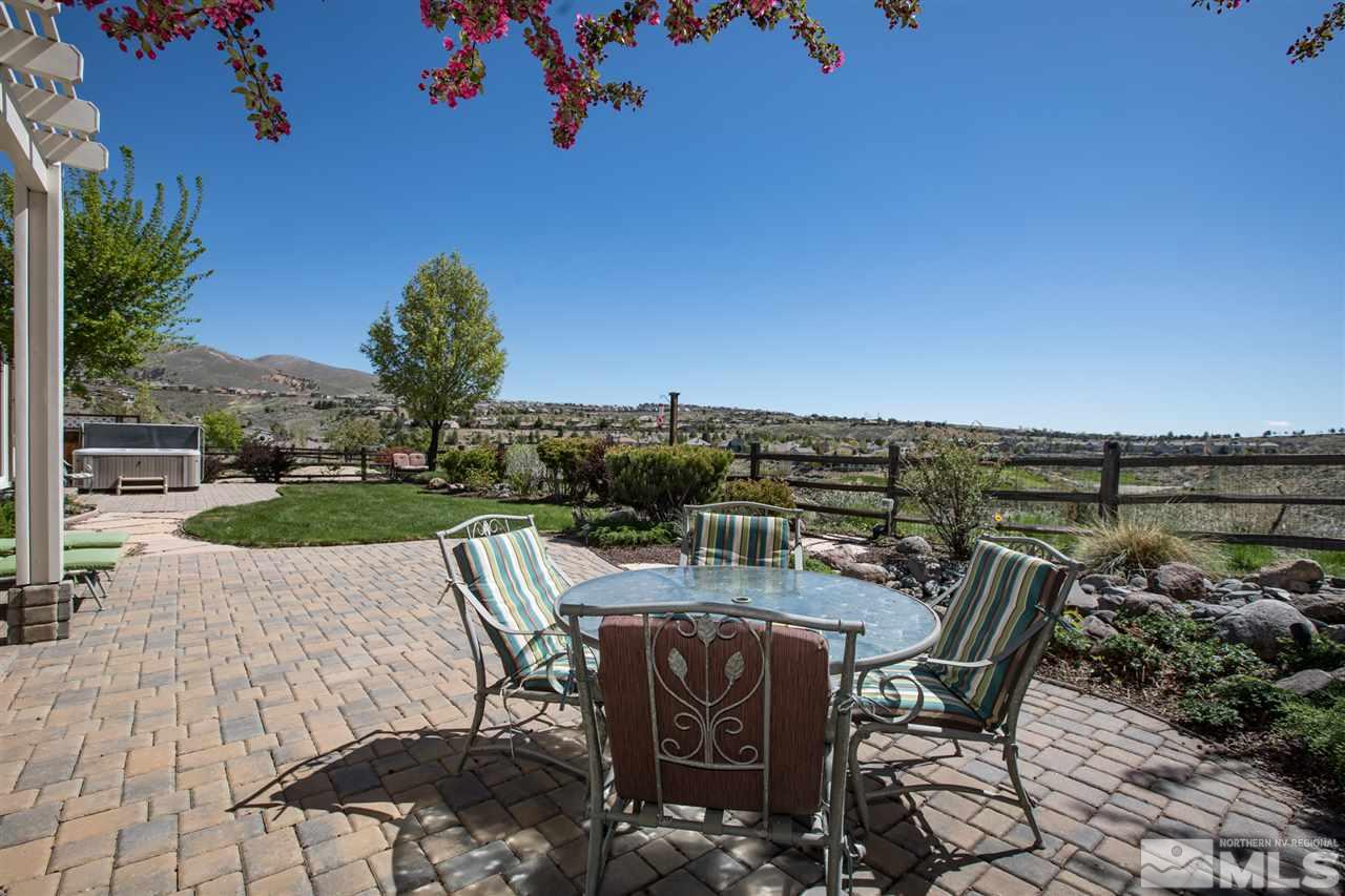 1738 Evening Rock Court Reno, NV 89523 - Photo 22 of 25 Photo 22