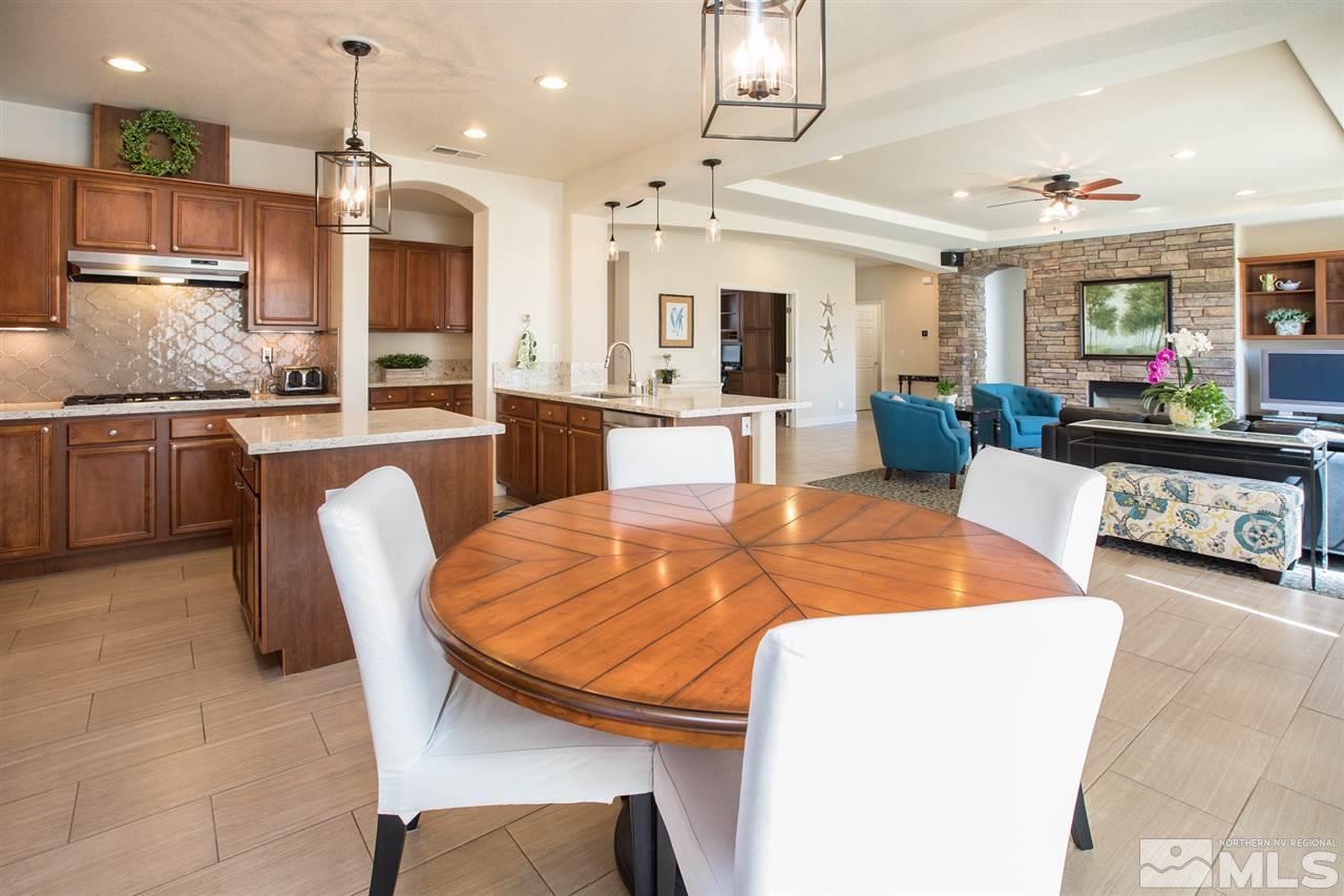 1738 Evening Rock Court Reno, NV 89523 - Photo 8 of 25 Photo 8