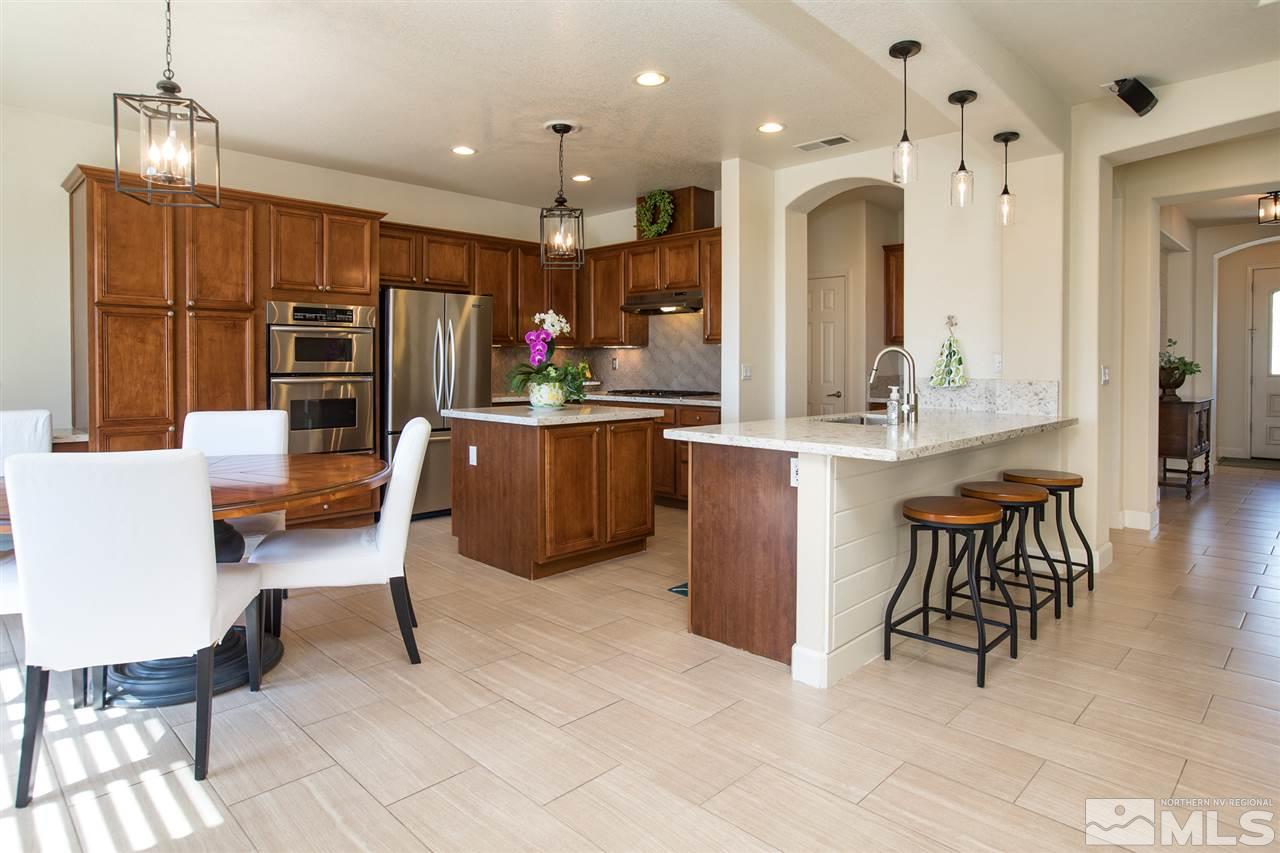 1738 Evening Rock Court Reno, NV 89523 - Photo 10 of 25 Photo 10