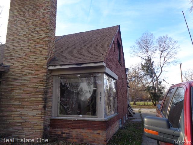 14675 Rutland Street Detroit, MI 48227 - Photo 4 of 27 DSC06815.JPG