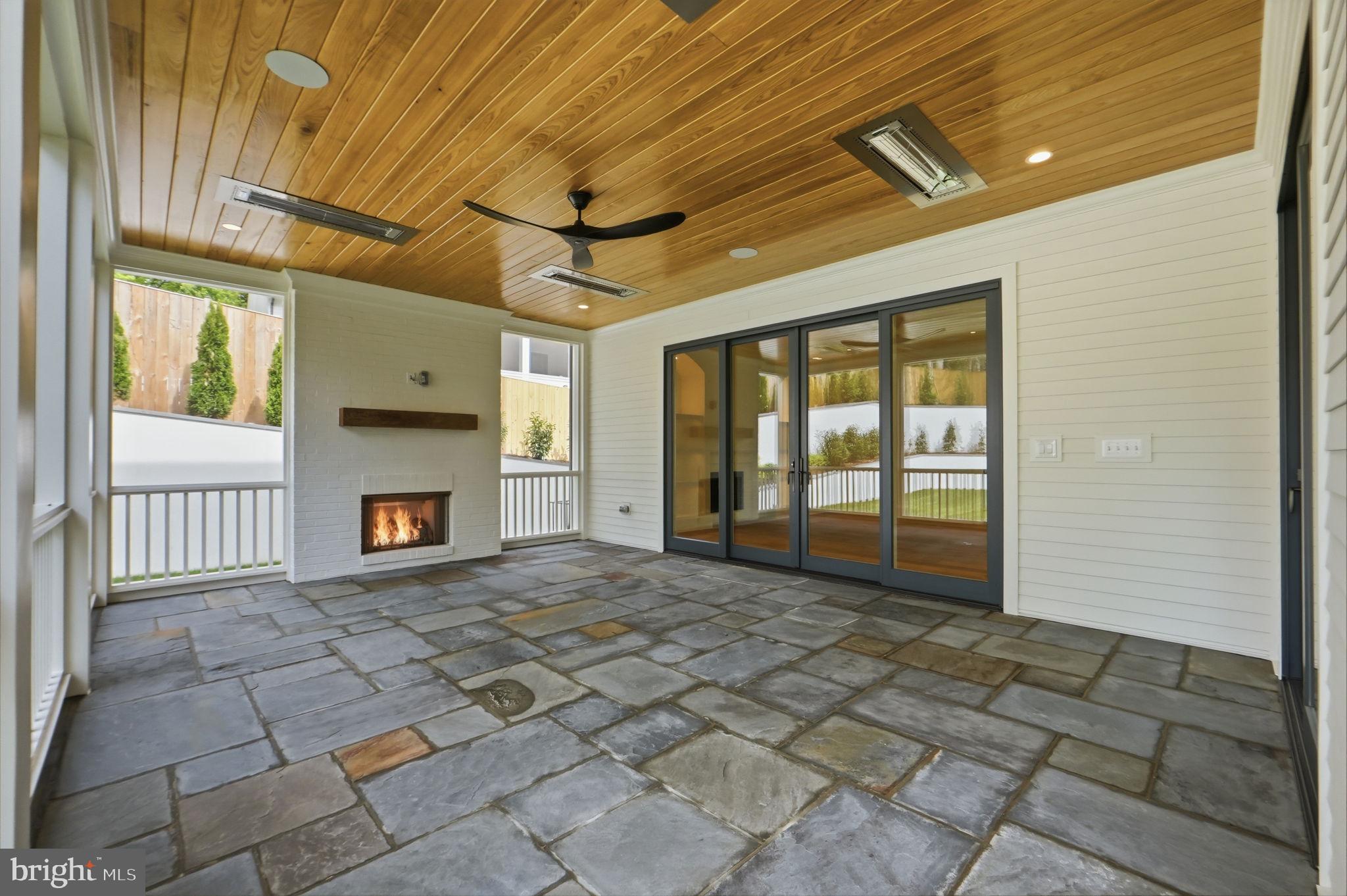 6008 Oakdale Road McLean, VA 22101 - Photo 34 of 100