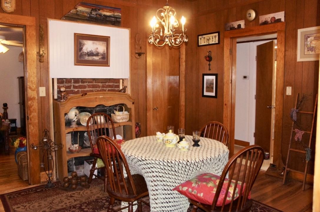 807 Rosedale Avenue Loudon, TN 37774 - Photo 8 of 10 Gallery Image 8