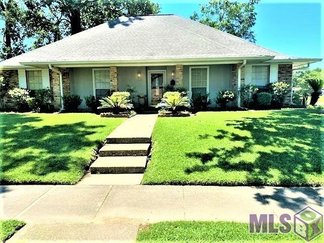 13706 Cypress Ridge Avenue Baton Rouge, LA 70817 - Photo 1 of 41 13706 CYPRESS RIDGE AVENUE