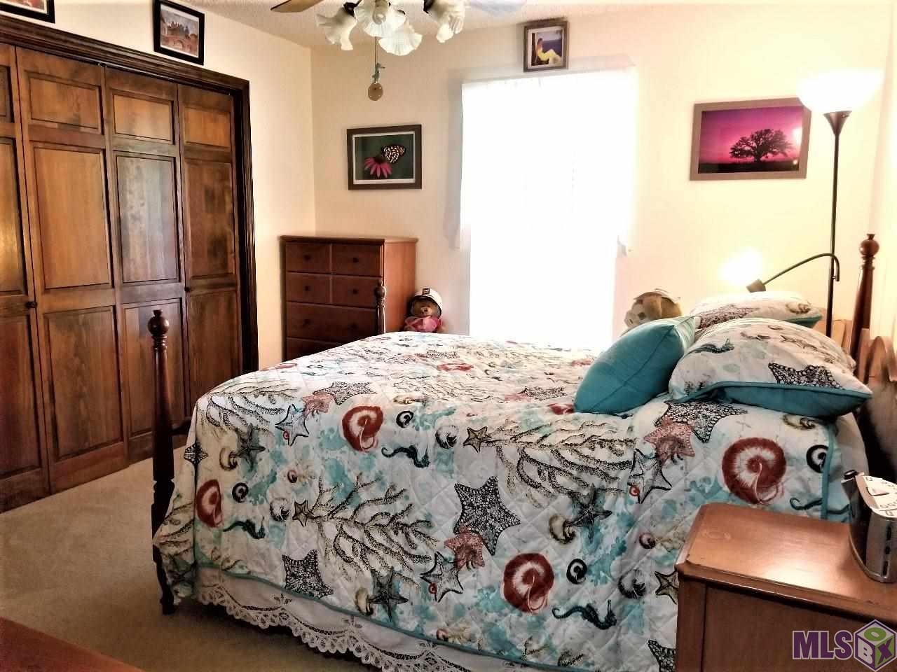 13706 Cypress Ridge Avenue Baton Rouge, LA 70817 - Photo 23 of 41 Bedroom #2