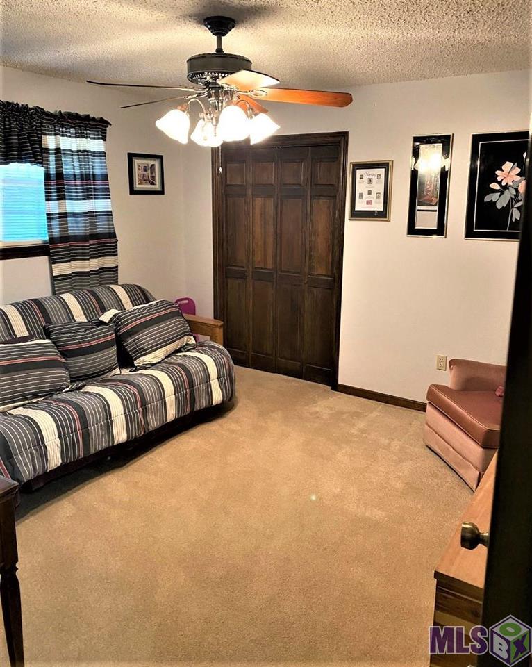 13706 Cypress Ridge Avenue Baton Rouge, LA 70817 - Photo 25 of 41 Bedroom #3
