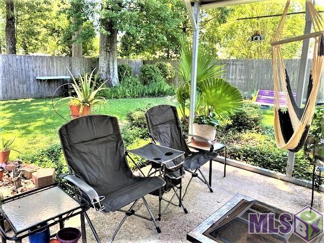 13706 Cypress Ridge Avenue Baton Rouge, LA 70817 - Photo 36 of 41 Covered Patio