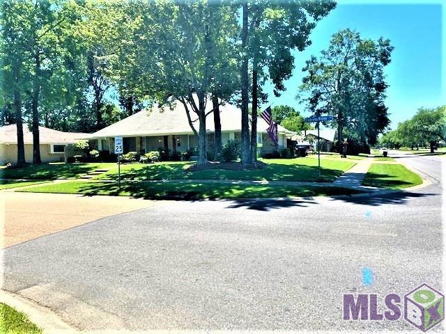 13706 Cypress Ridge Avenue Baton Rouge, LA 70817 - Photo 41 of 41 Beautiful Large Corner Lot!!