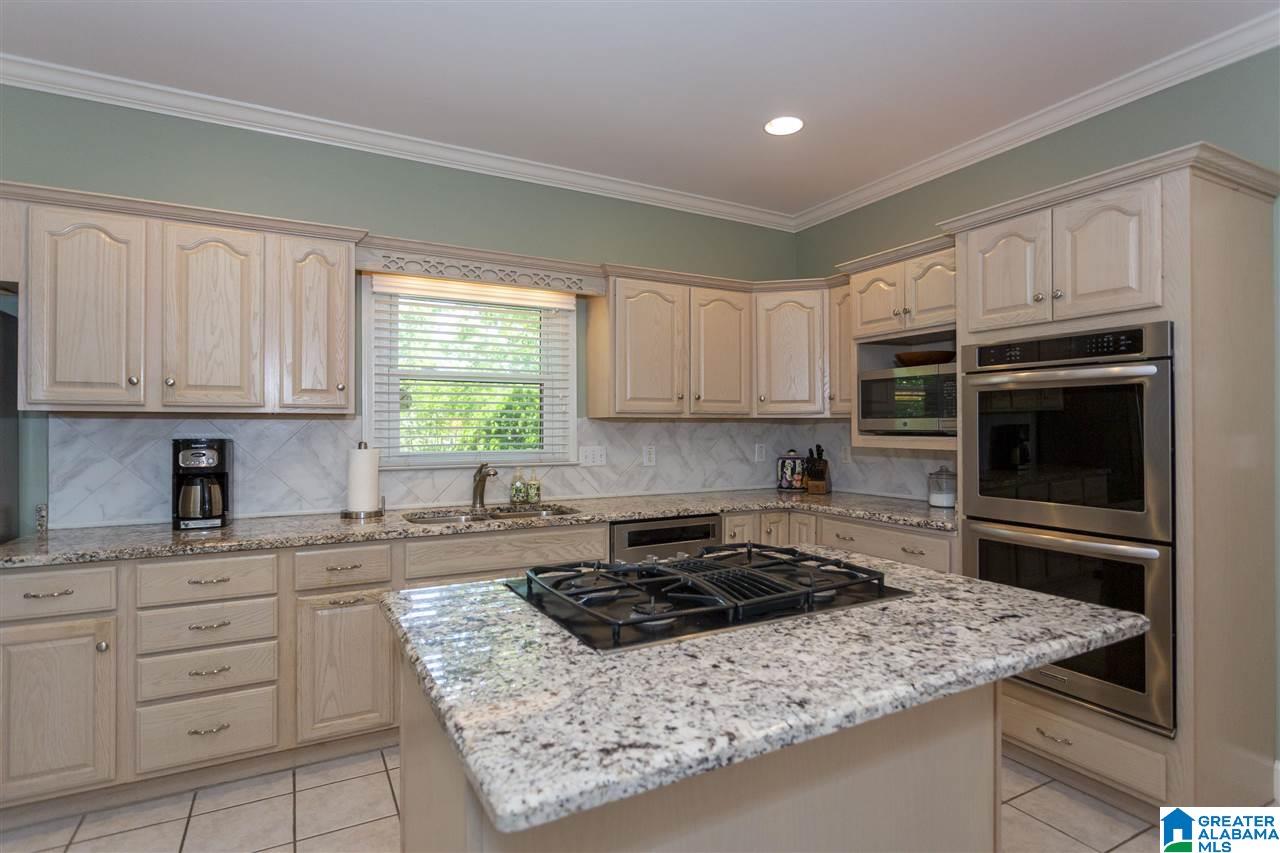 115 Clairmont Road Sterrett, AL 35147 - Photo 25 of 50