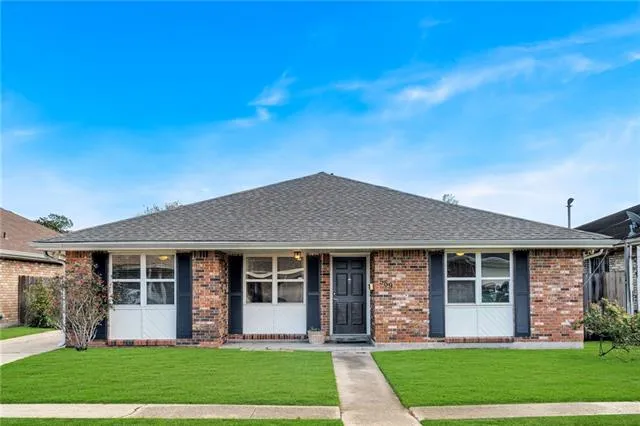 $465,000 | 569 Aris Avenue, Metairie, LA 70005