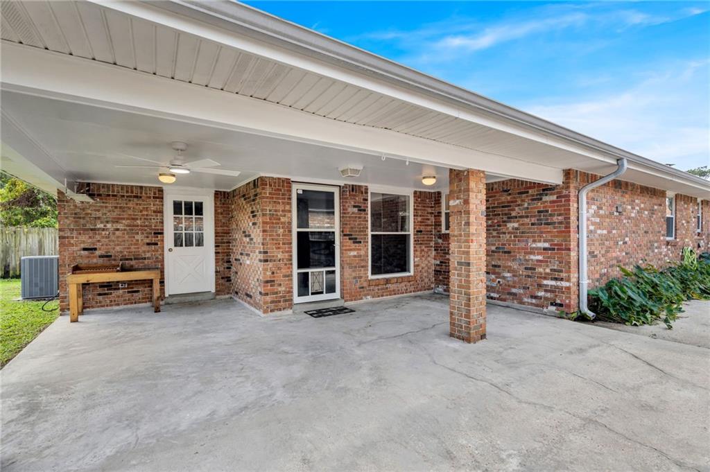 569 Aris Avenue Metairie, LA 70005 - Photo 26 of 30