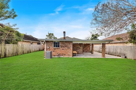 $465,000 | 569 Aris Avenue, Metairie, LA 70005