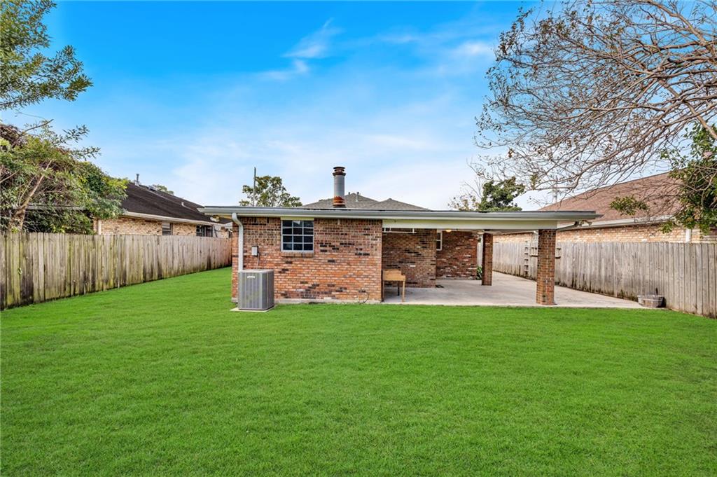 569 Aris Avenue Metairie, LA 70005 - Photo 27 of 30