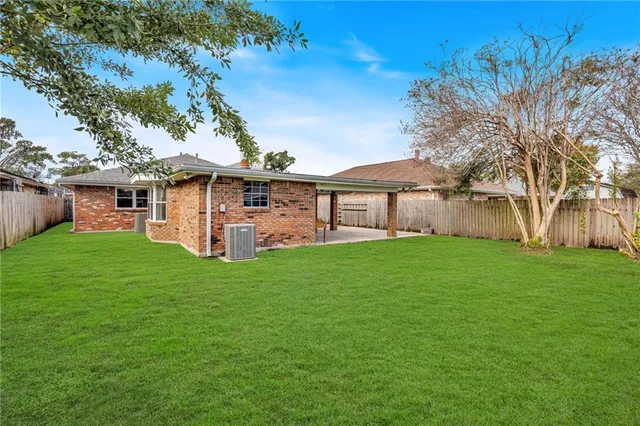 $465,000 | 569 Aris Avenue, Metairie, LA 70005