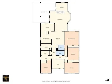 $465,000 | 569 Aris Avenue, Metairie, LA 70005