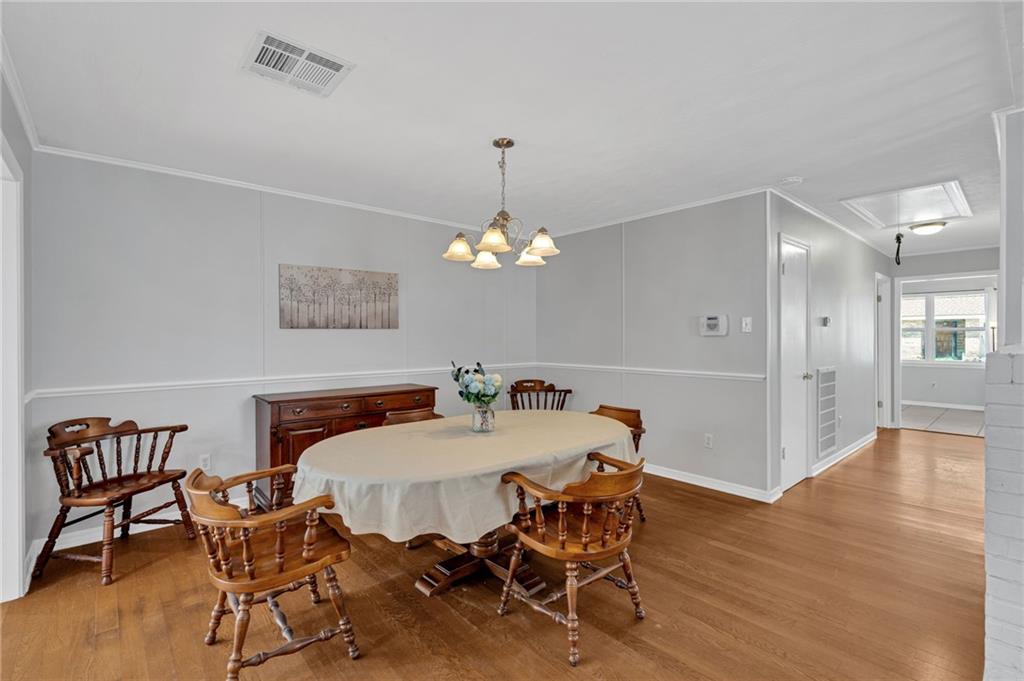 569 Aris Avenue Metairie, LA 70005 - Photo 6 of 30