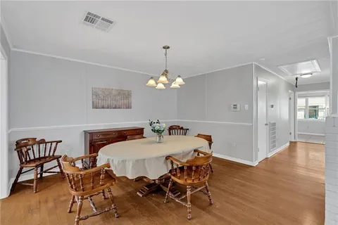 $465,000 | 569 Aris Avenue, Metairie, LA 70005