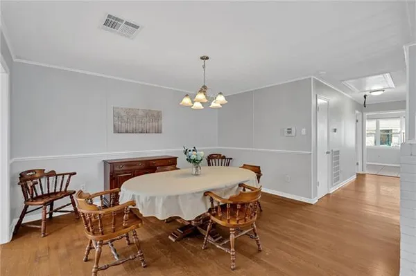 $441,900 | 569 Aris Avenue, Metairie, LA 70005
