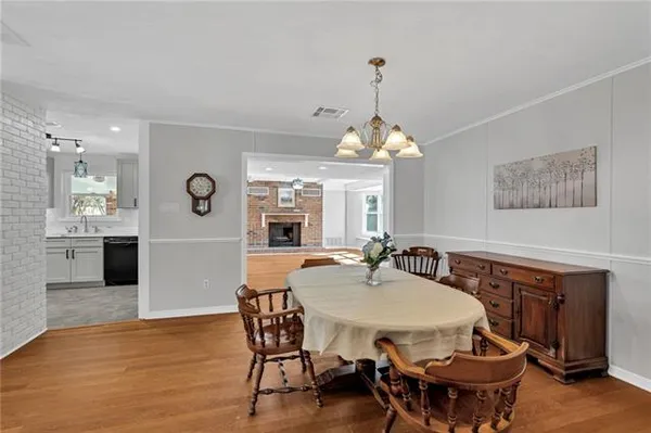 $441,900 | 569 Aris Avenue, Metairie, LA 70005