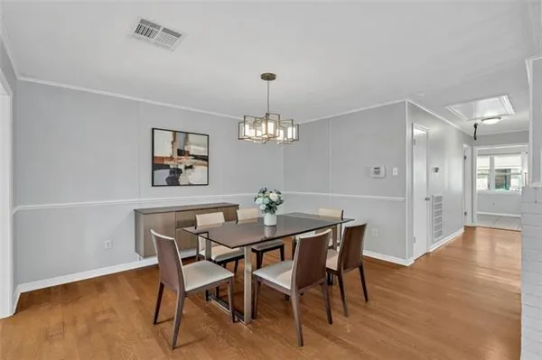 $441,900 | 569 Aris Avenue, Metairie, LA 70005