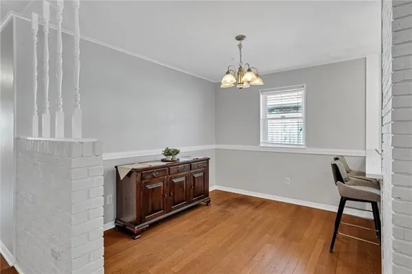 $441,900 | 569 Aris Avenue, Metairie, LA 70005