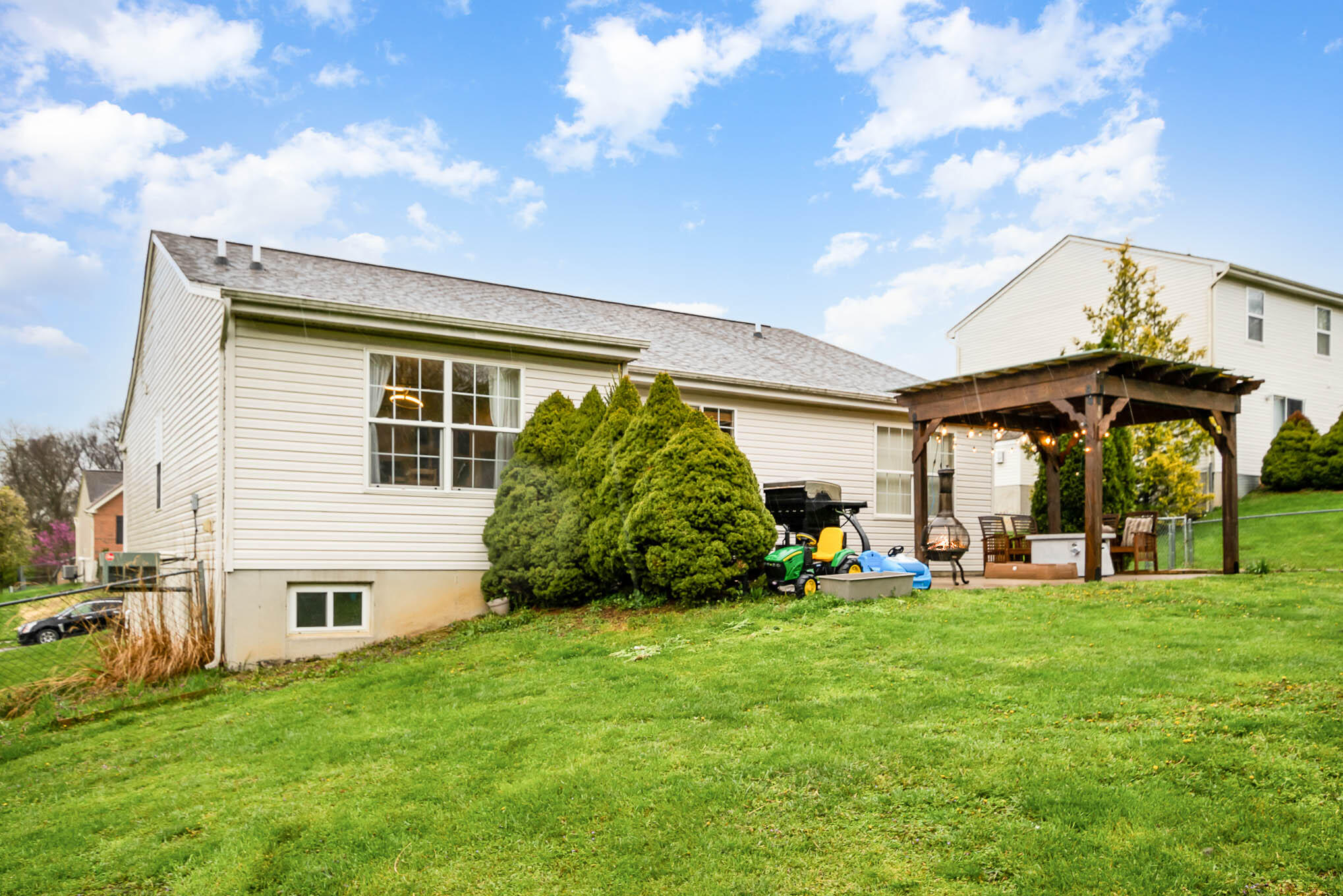 1133 Brigade Road Independence, KY 41051 - Photo 7 of 25 Gallery Image 7