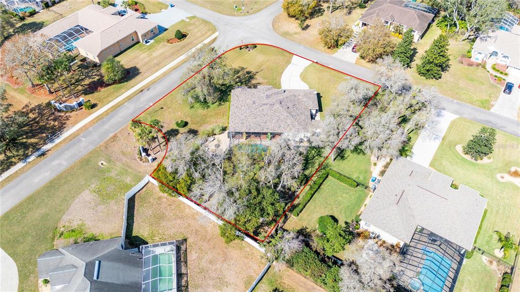 13855 Rudi Loop Spring Hill, FL 34609 - Photo 62 of 70
